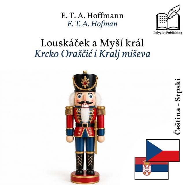 Krcko Oraščić i Kralj miševa