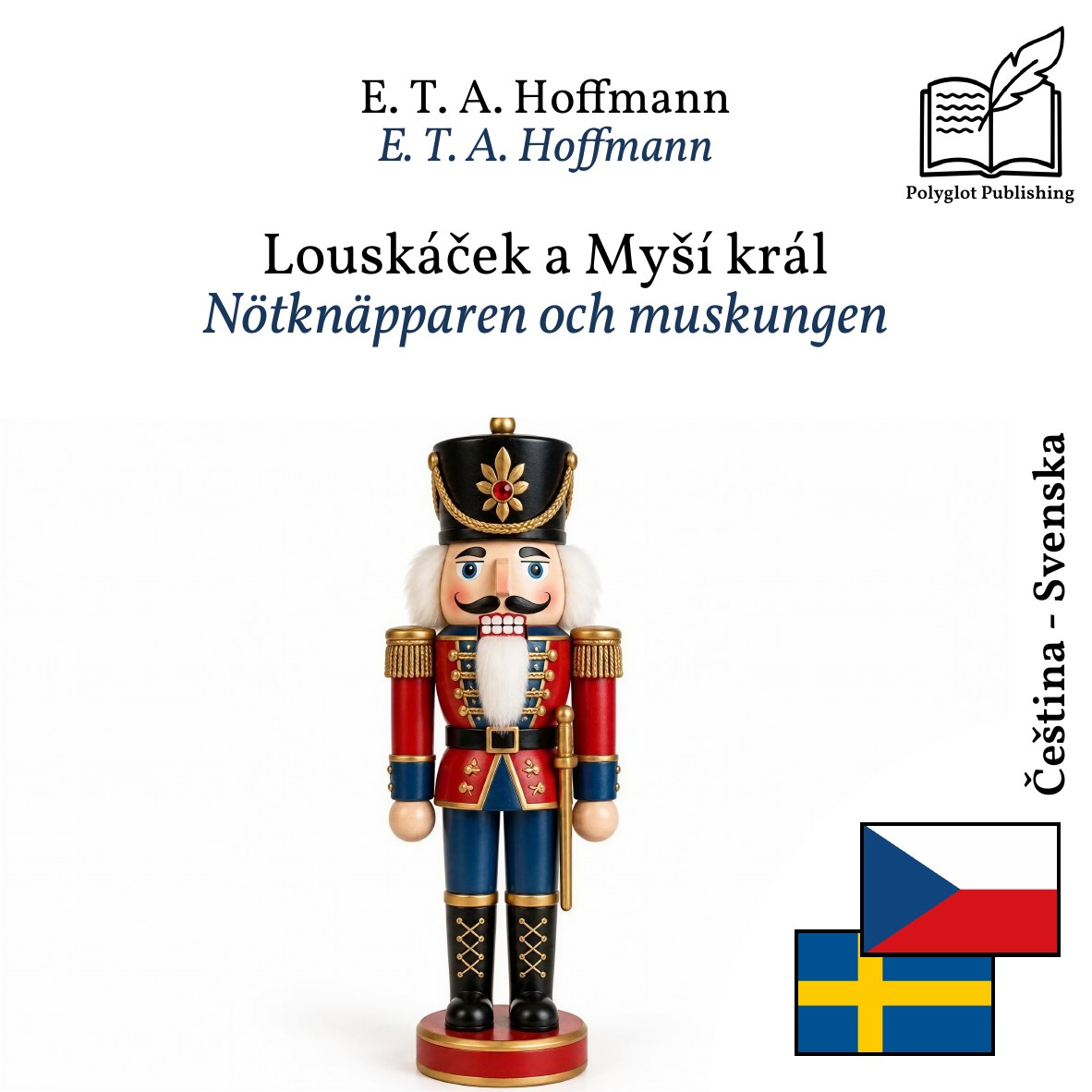 Nötknäpparen och muskungen