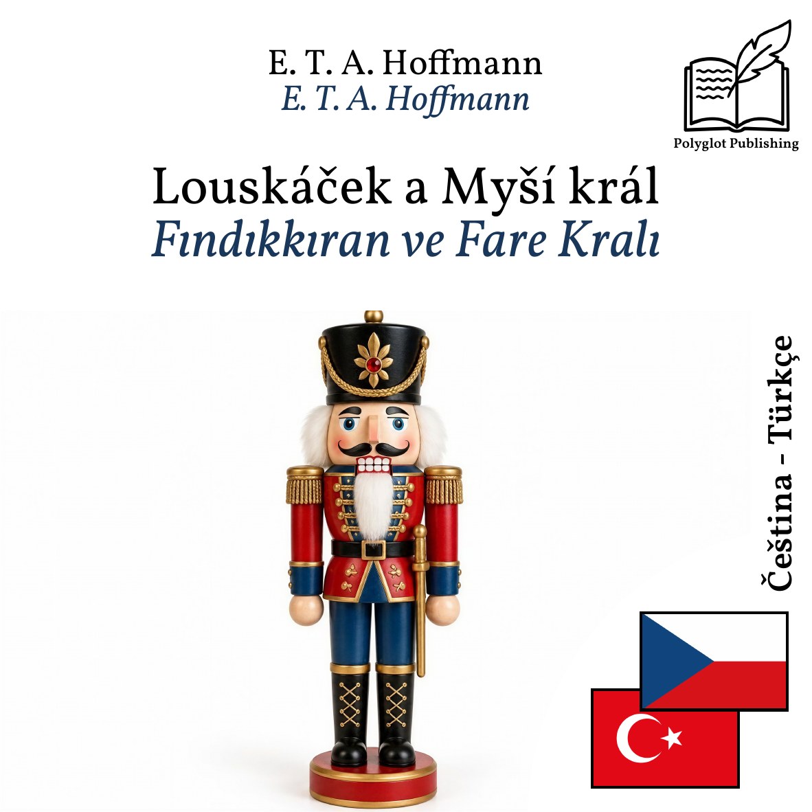 Fındıkkıran ve Fare Kralı