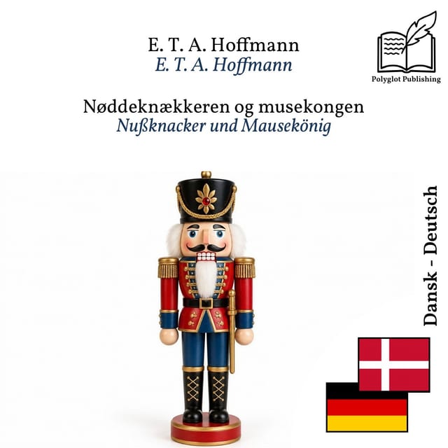 Nußknacker und Mausekönig