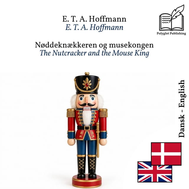 The Nutcracker and the Mouse King