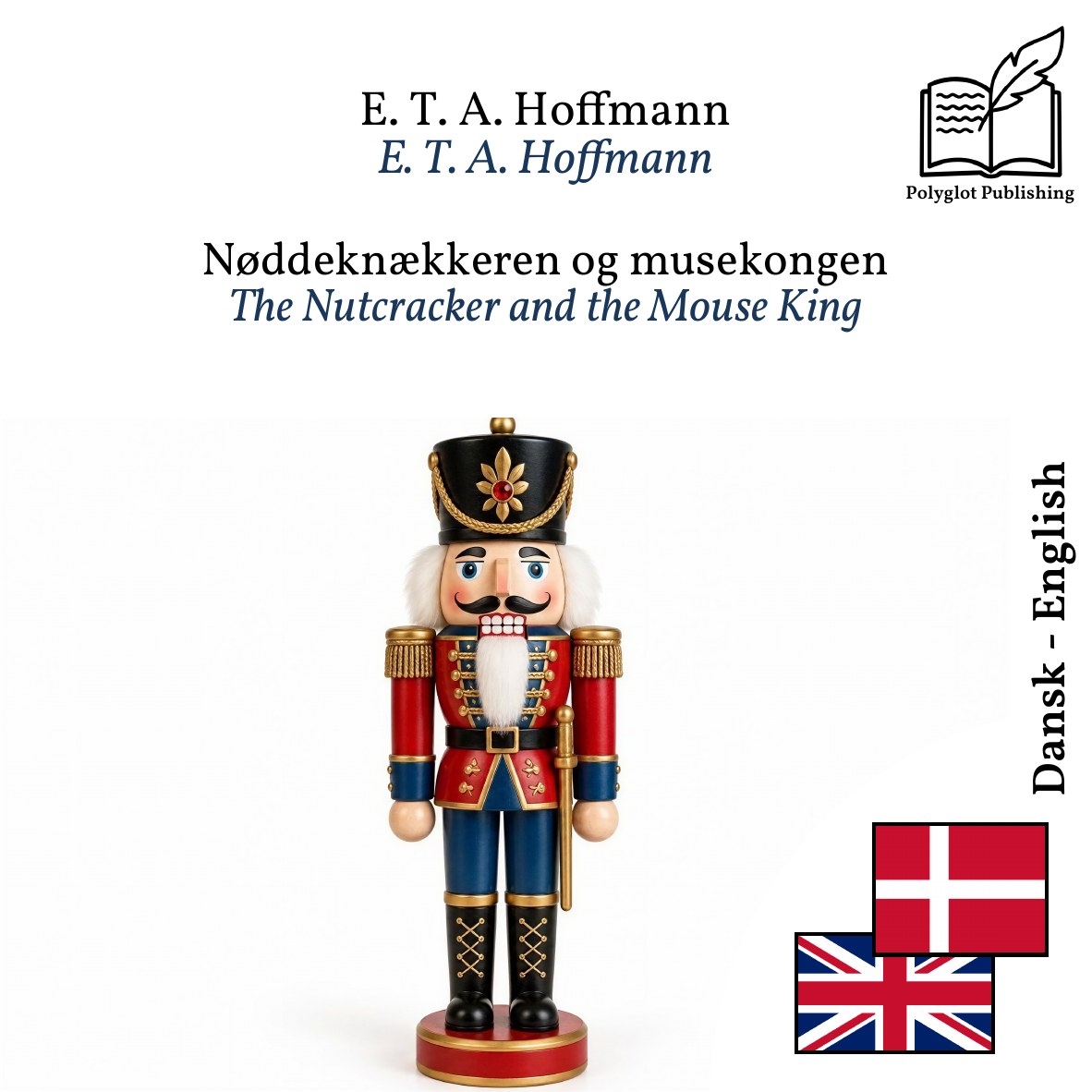 The Nutcracker and the Mouse King