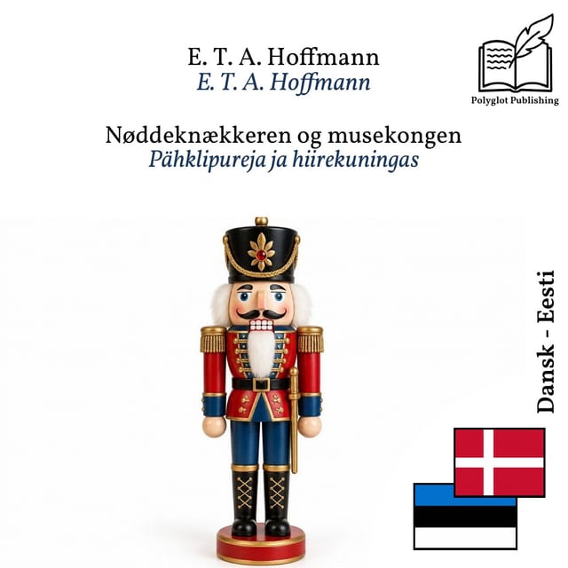 Pähklipureja ja hiirekuningas