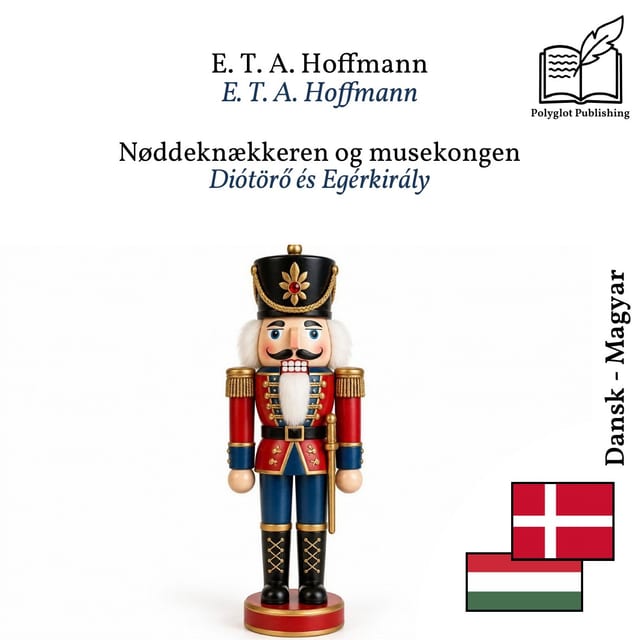 Diótörő és Egérkirály