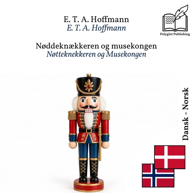 Nøtteknekkeren og Musekongen