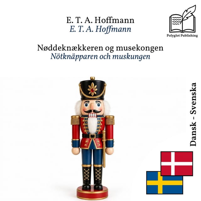 Nötknäpparen och muskungen