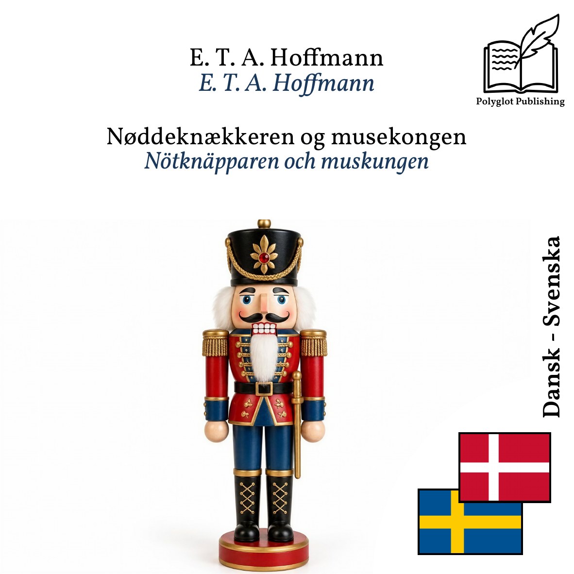 Nötknäpparen och muskungen