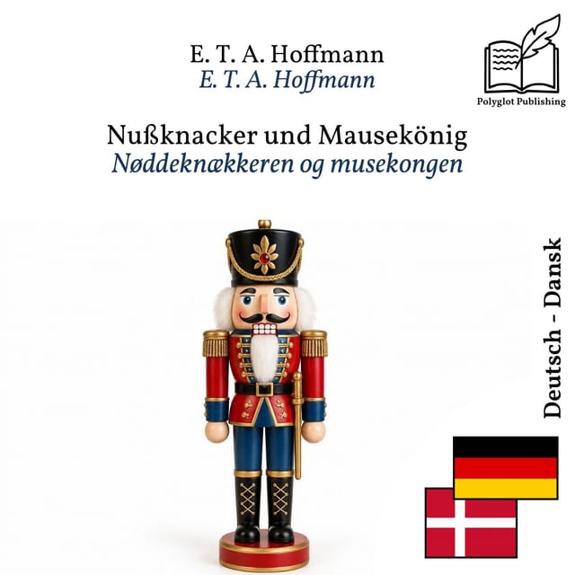 Nøddeknækkeren og musekongen
