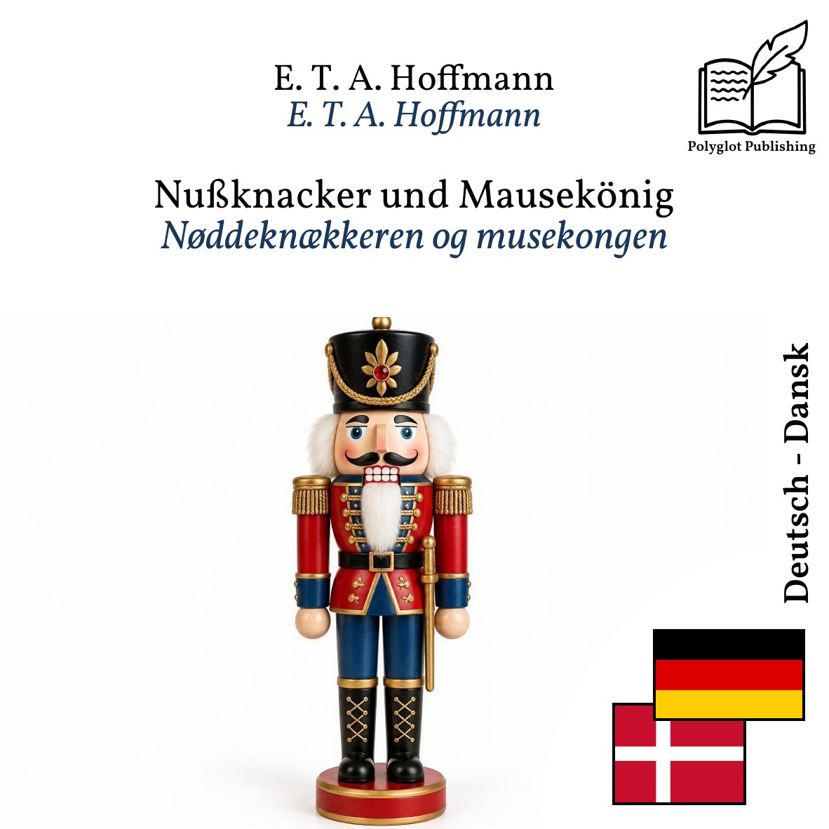 Nøddeknækkeren og musekongen