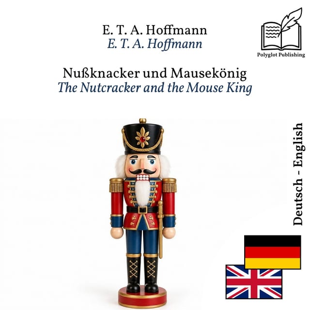 The Nutcracker and the Mouse King