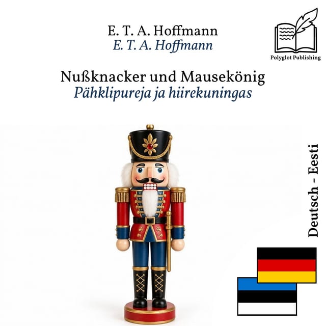Pähklipureja ja hiirekuningas