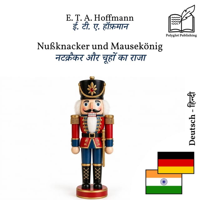 नटक्रैकर और चूहों का राजा