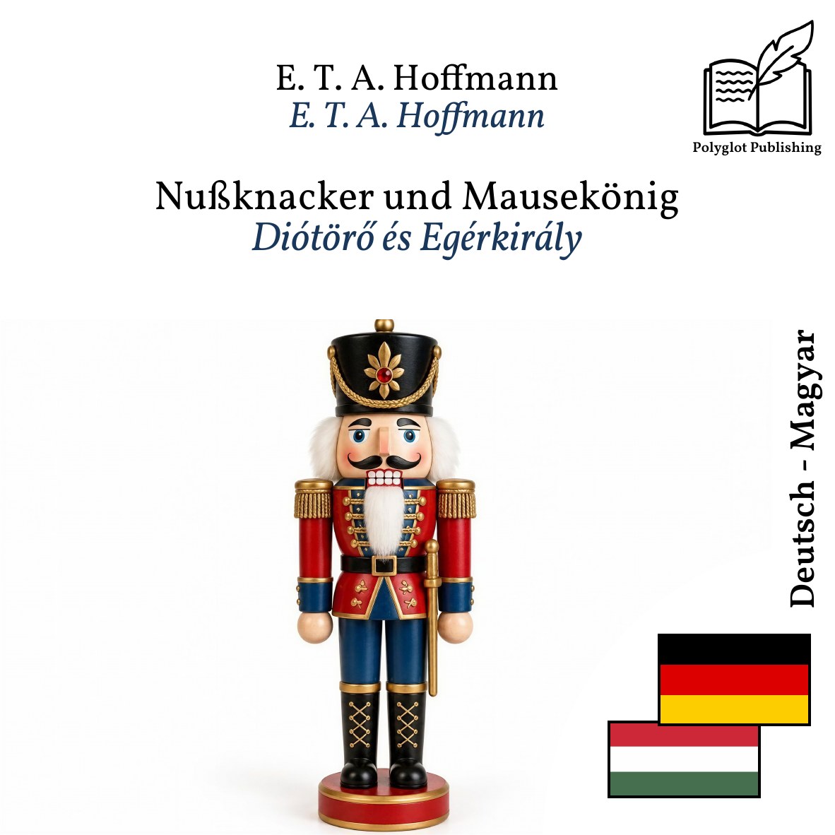 Diótörő és Egérkirály