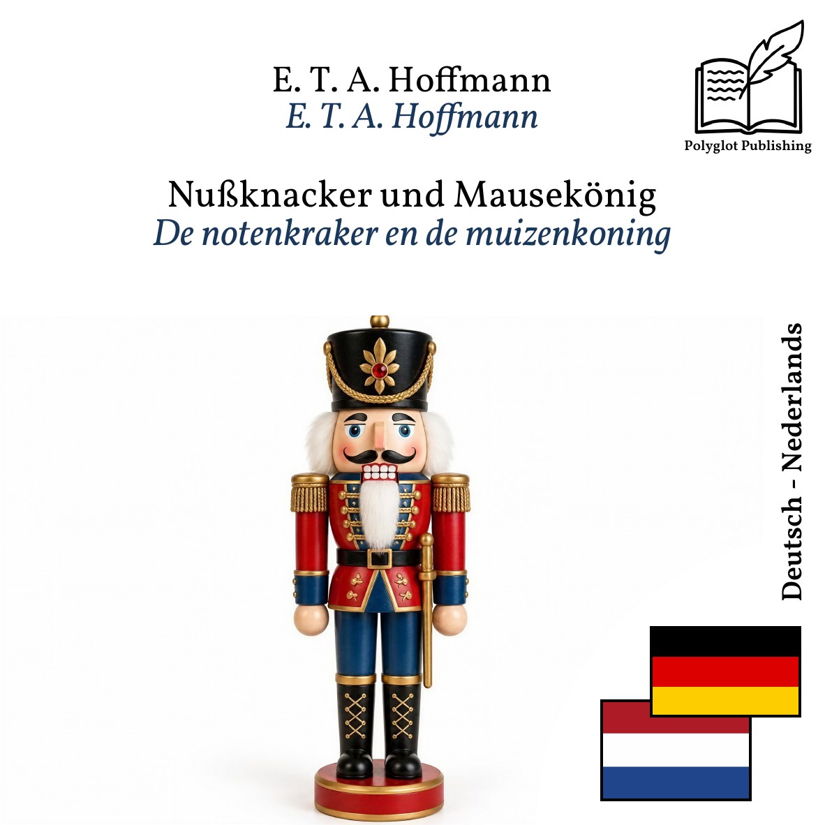 De notenkraker en de muizenkoning