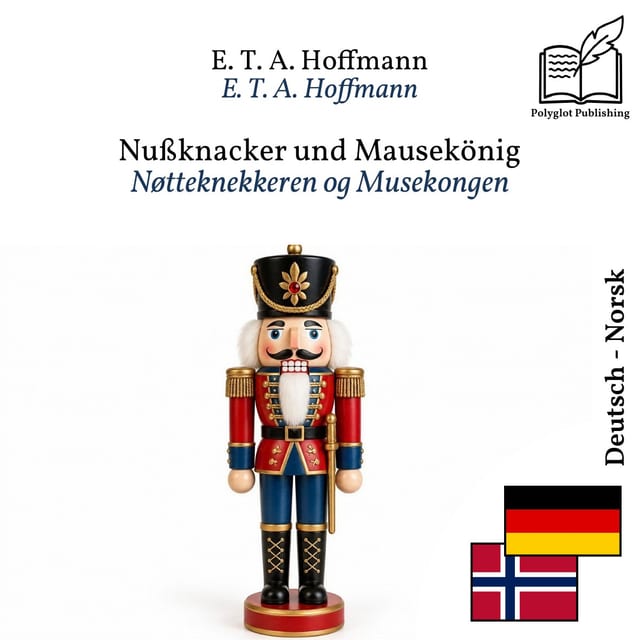 Nøtteknekkeren og Musekongen