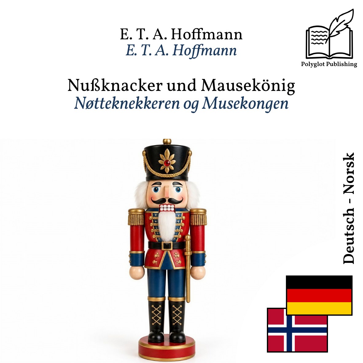 Nøtteknekkeren og Musekongen