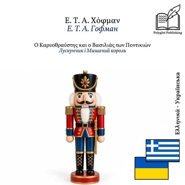 Лускунчик і Мишачий король