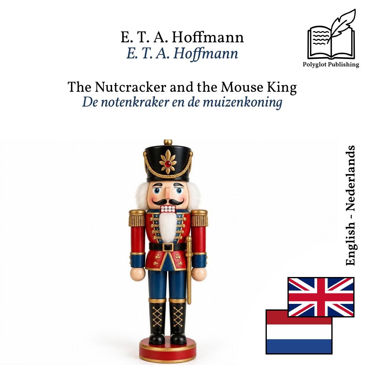 De notenkraker en de muizenkoning