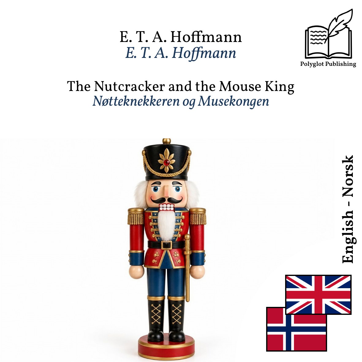 Nøtteknekkeren og Musekongen