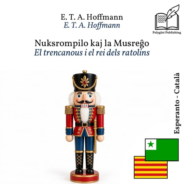 El trencanous i el rei dels ratolins