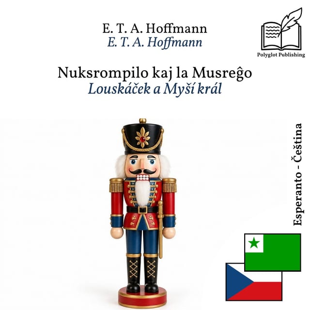 Louskáček a Myší král
