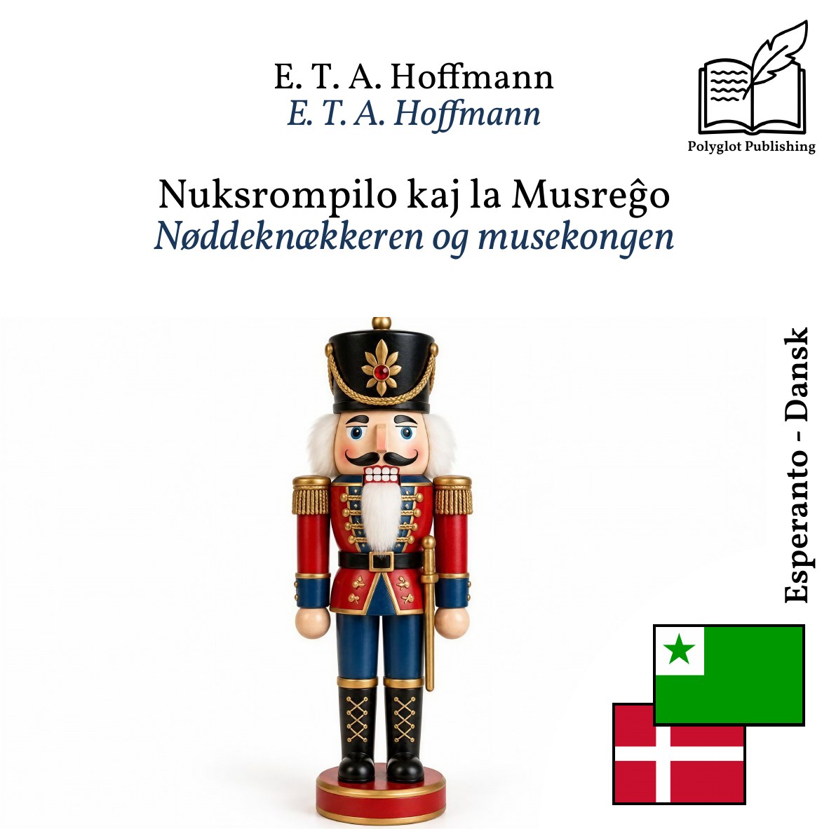 Nøddeknækkeren og musekongen