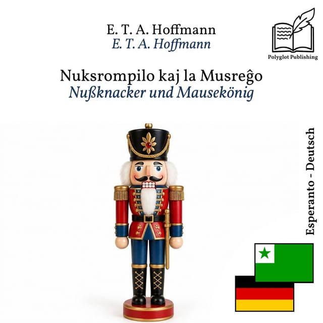 Nußknacker und Mausekönig