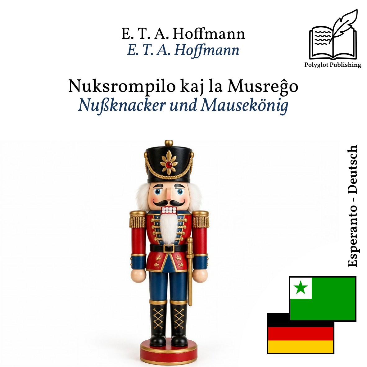 Nußknacker und Mausekönig