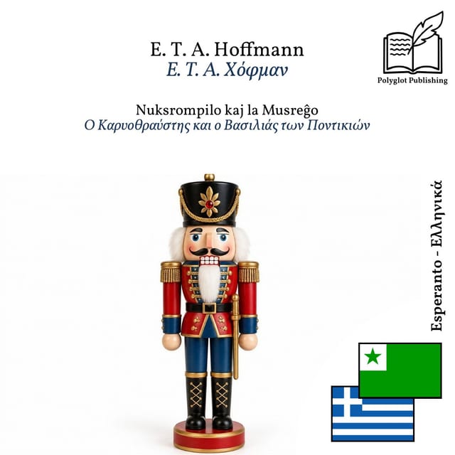 Ο Καρυοθραύστης και ο Βασιλιάς των Ποντικιών