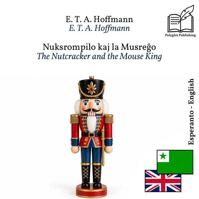 The Nutcracker and the Mouse King