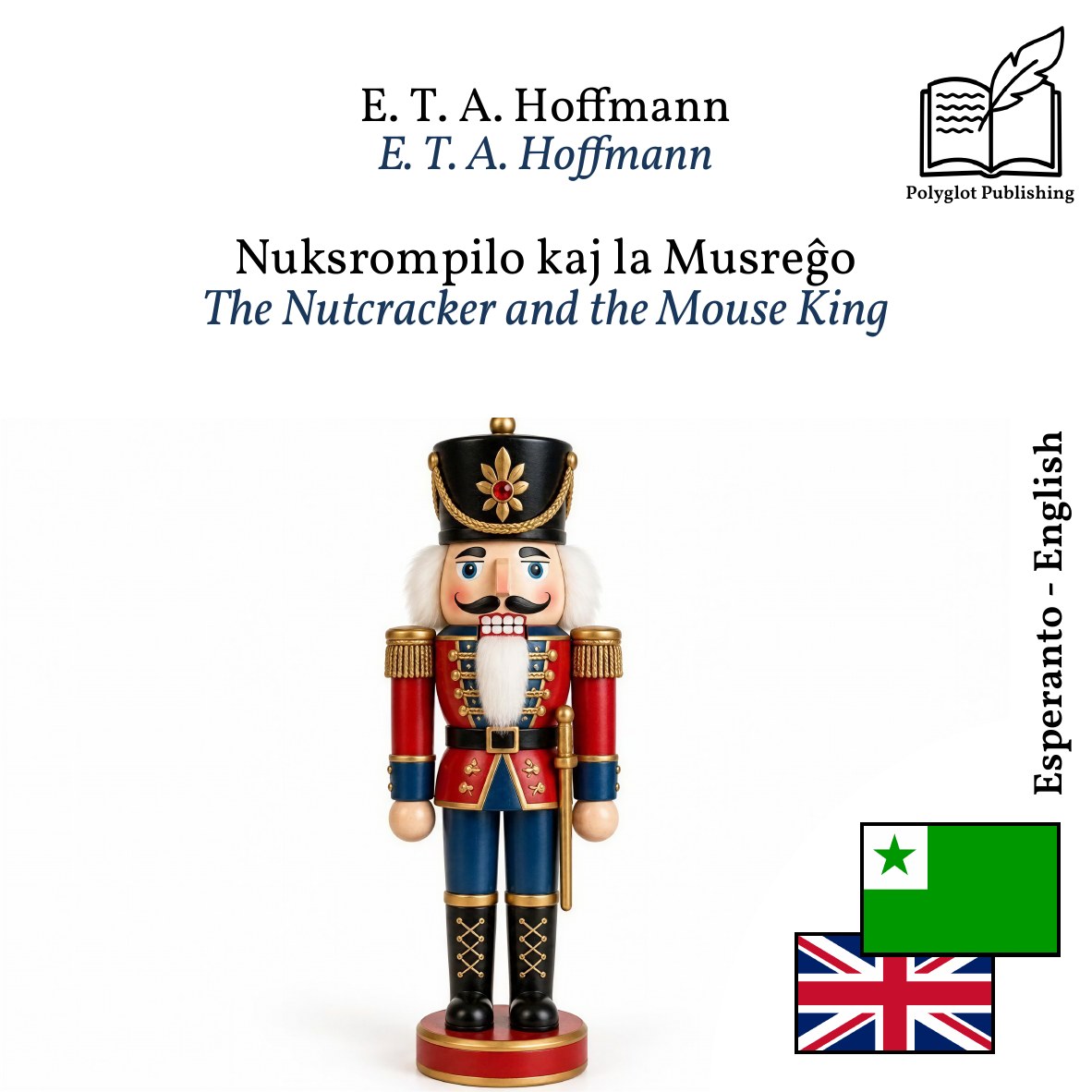The Nutcracker and the Mouse King