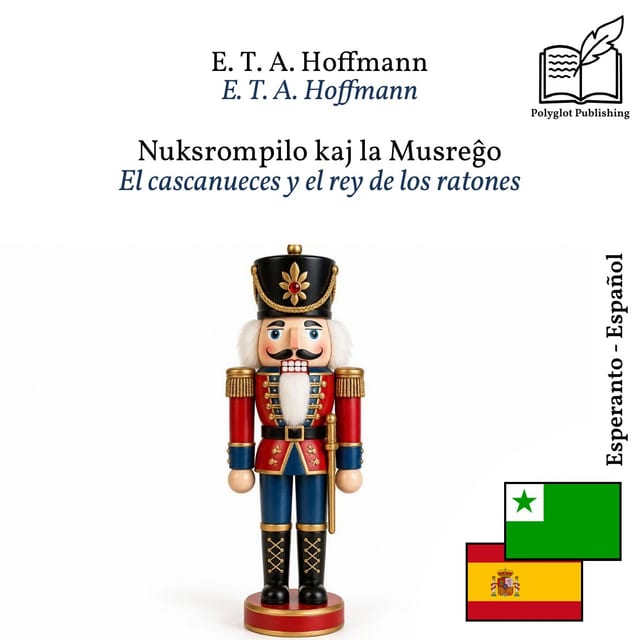 El cascanueces y el rey de los ratones