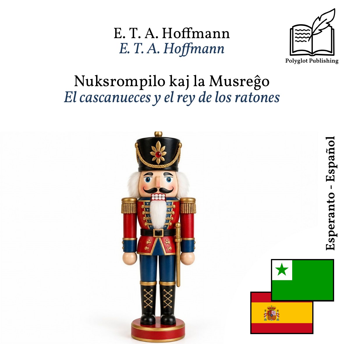 El cascanueces y el rey de los ratones