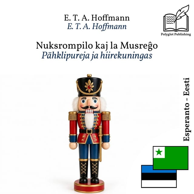 Pähklipureja ja hiirekuningas