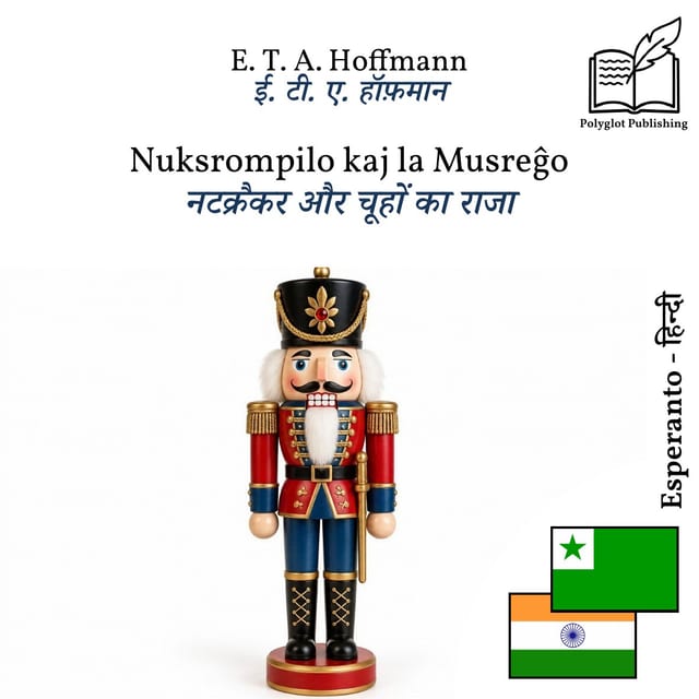 नटक्रैकर और चूहों का राजा