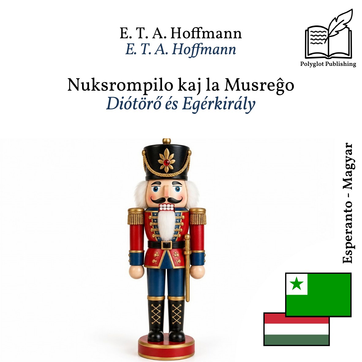 Diótörő és Egérkirály