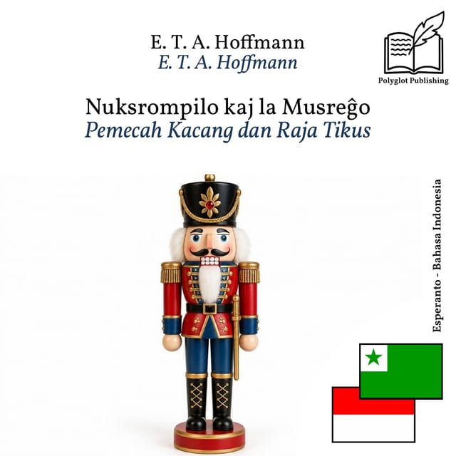 Pemecah Kacang dan Raja Tikus