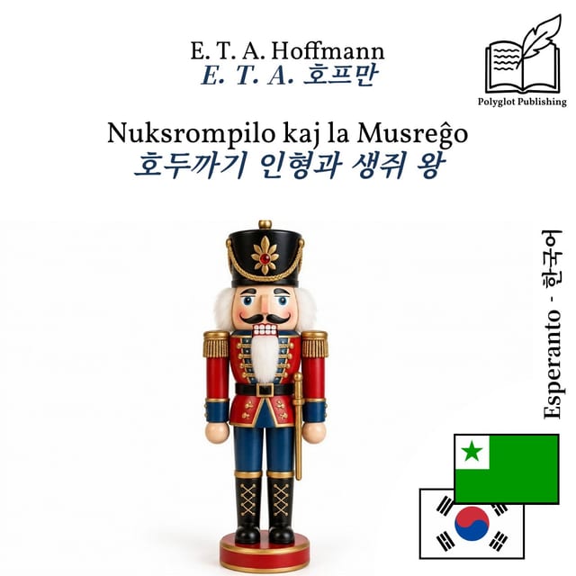 호두까기 인형과 생쥐 왕