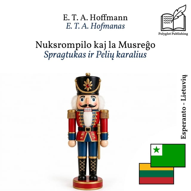 Spragtukas ir Pelių karalius