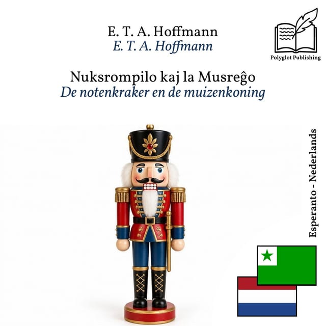 De notenkraker en de muizenkoning