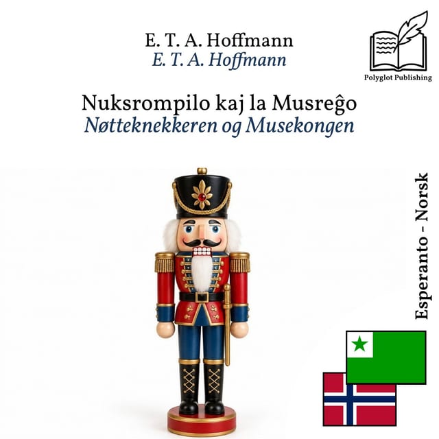 Nøtteknekkeren og Musekongen