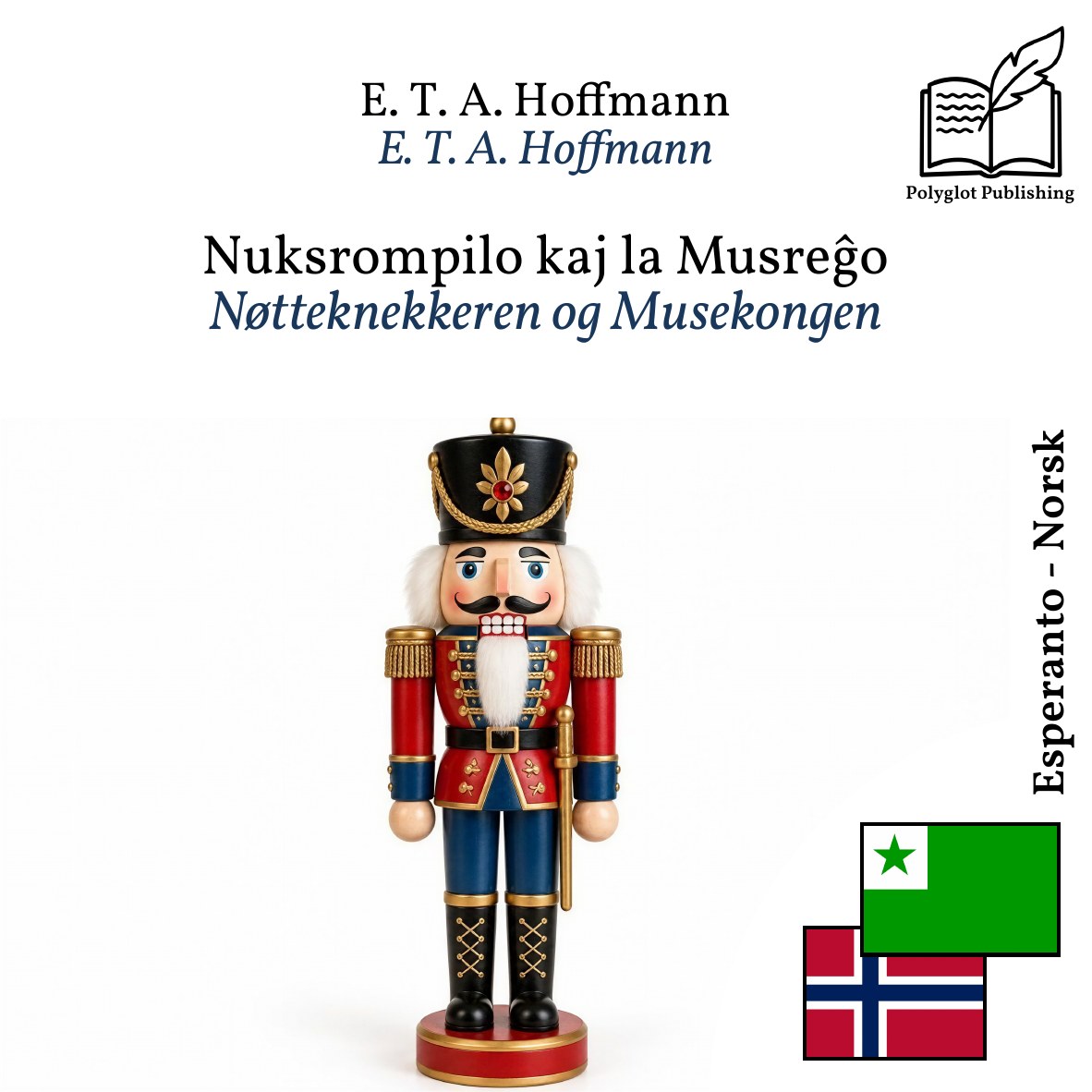 Nøtteknekkeren og Musekongen