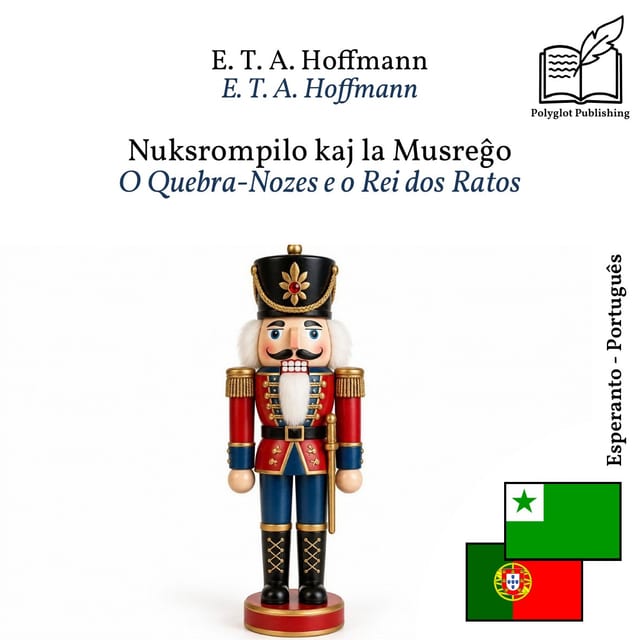 O Quebra-Nozes e o Rei dos Ratos