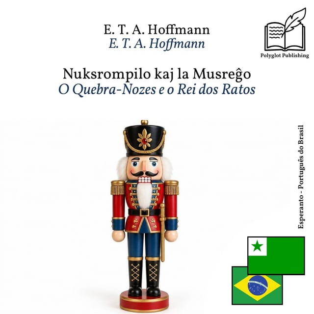 O Quebra-Nozes e o Rei dos Ratos