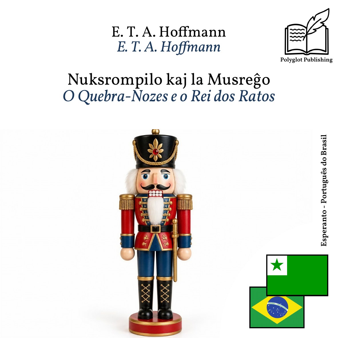 O Quebra-Nozes e o Rei dos Ratos