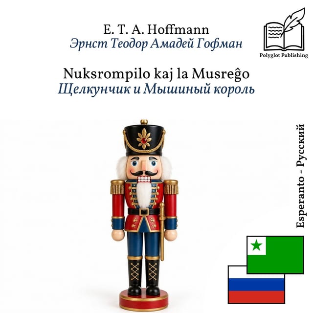 Щелкунчик и Мышиный король