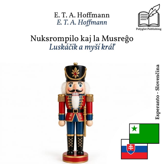 Luskáčik a myší kráľ
