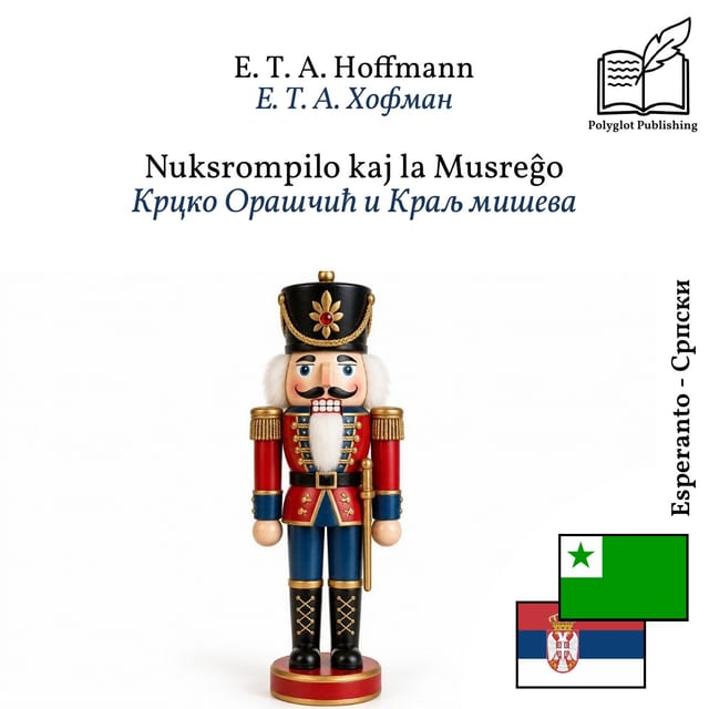 Крцко Орашчић и Краљ мишева