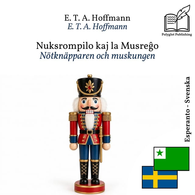 Nötknäpparen och muskungen