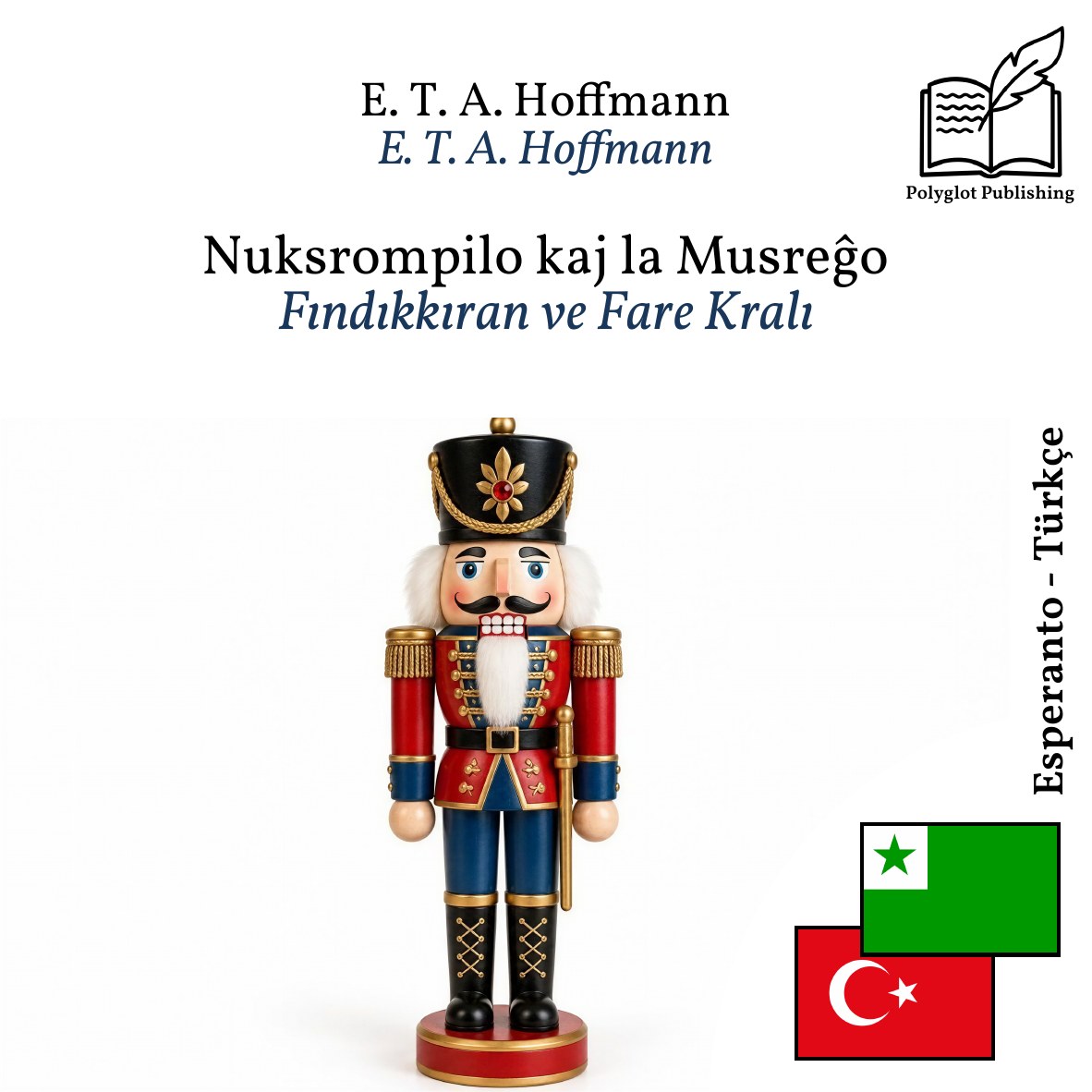 Fındıkkıran ve Fare Kralı